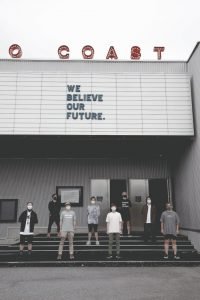 Perjuangan Sektor Seni Pertunjukan Jepang selama Covid-19